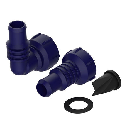 Attwood Service Kit f/S500 & S800 Bilge Pumps - Get Tight Gear