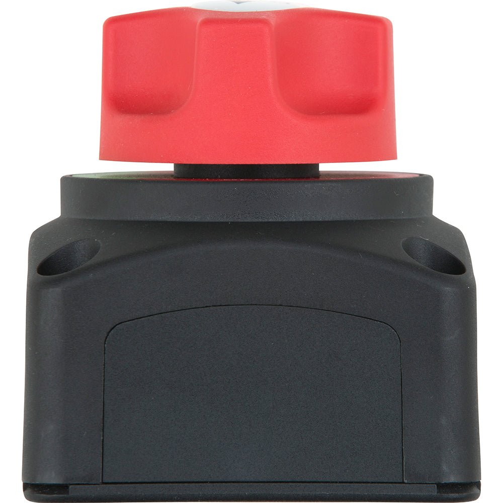 Attwood Single Battery Switch - 12 - 50 VDC - Get Tight Gear