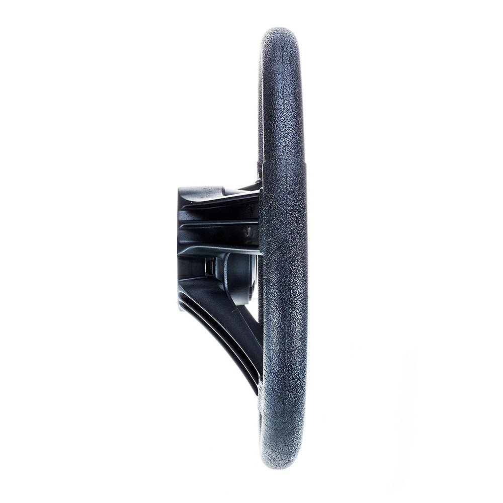 Attwood Soft Grip 13" Steering Wheel - Get Tight Gear