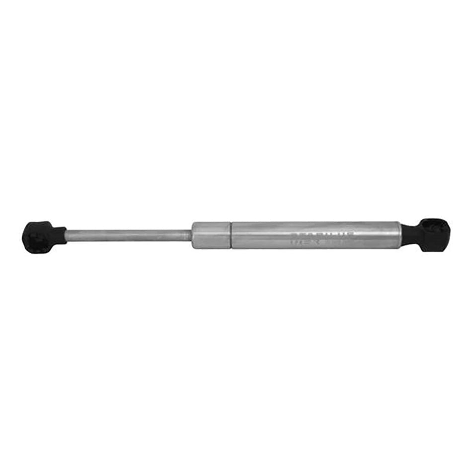 Attwood Stainless Gas Spring - 10" - 10mm Socket - Get Tight Gear