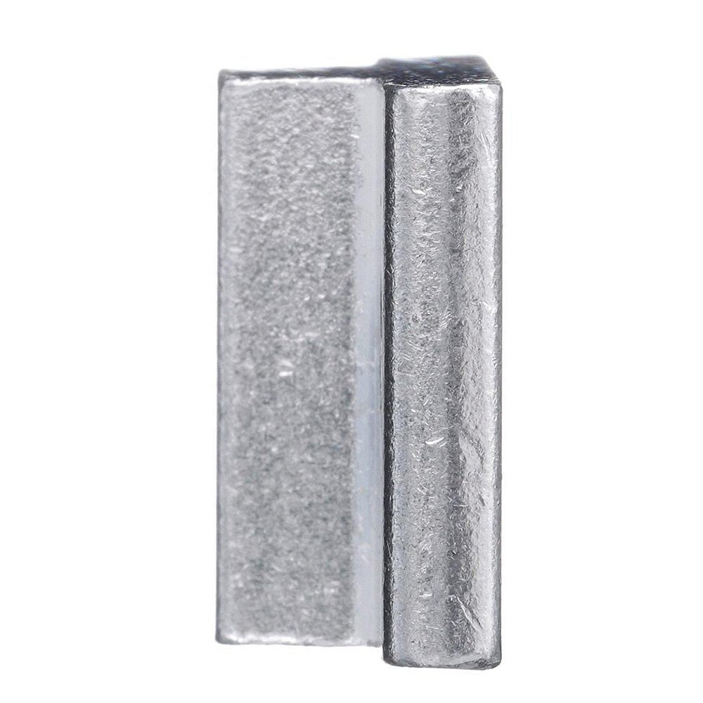 Attwood Sure - Grip Flat Rail Base - Fits Square Rail - Get Tight Gear