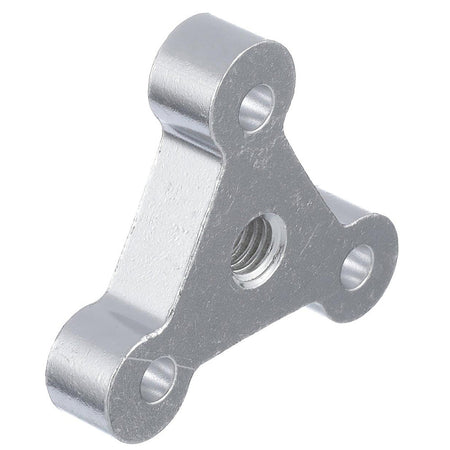 Attwood Sure - Grip Flush Mount Mounting Base - Fits 2" Flat Surfaces - Get Tight Gear