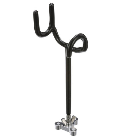 Attwood Sure - Grip Stainless Steel Rod Holder - 8" & 5 - Degree Angle - Get Tight Gear
