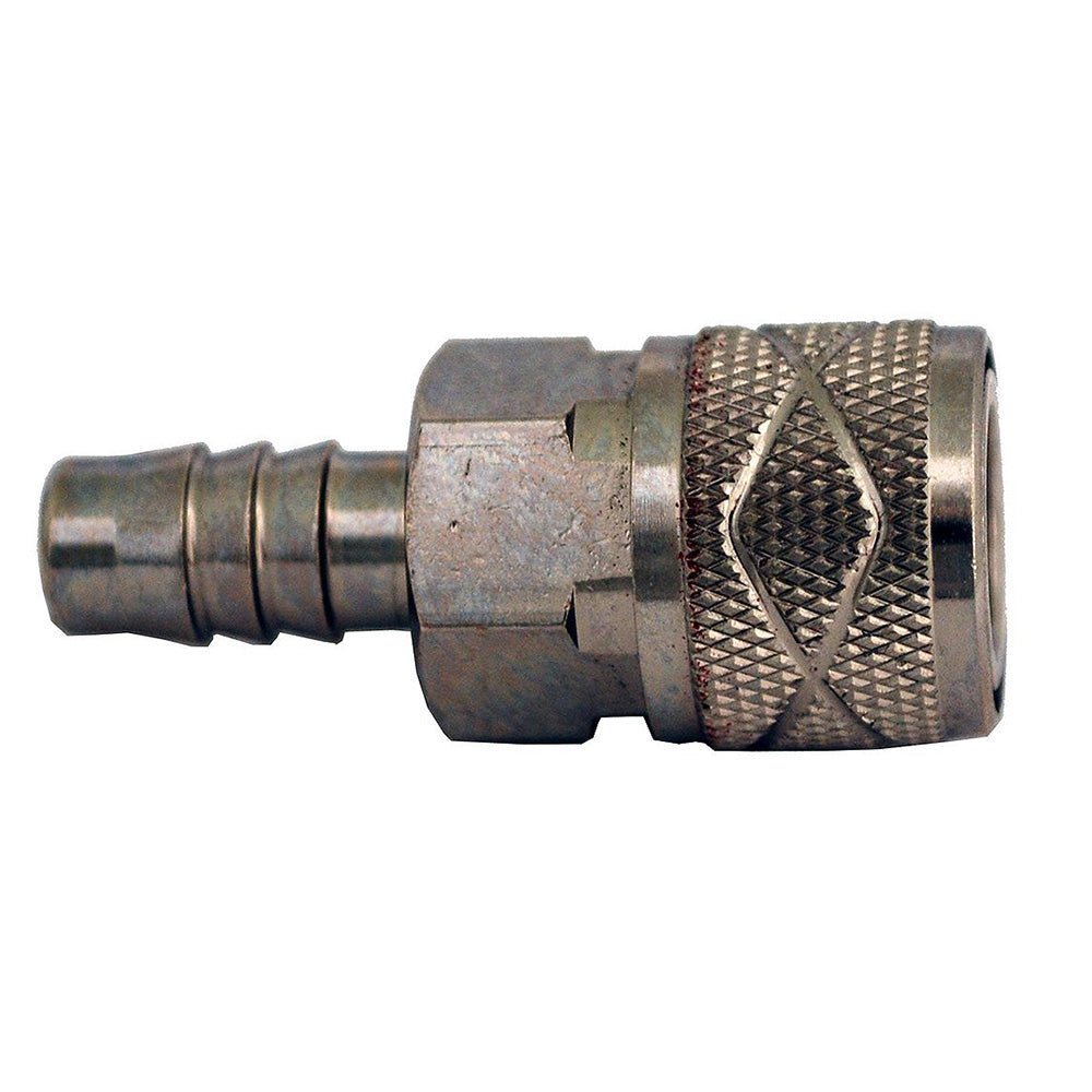 Attwood Suzuki 3/8" Barb Female Hose Fitting - Under 75HP - Get Tight Gear