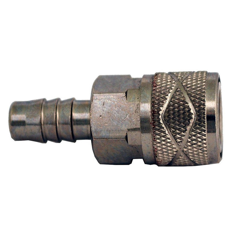 Attwood Suzuki 3/8" Barb Female Hose Fitting - Under 75HP - Get Tight Gear