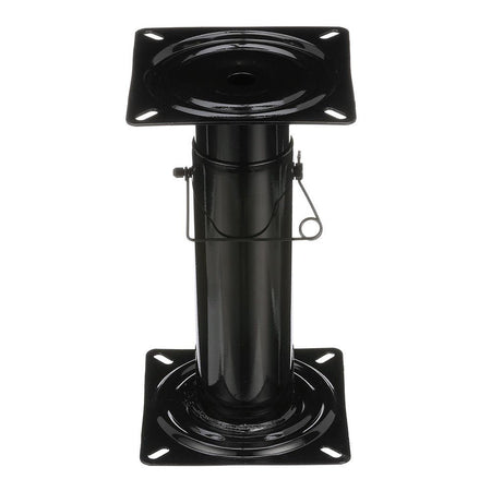 Attwood Swivl - Eze Adjustable Pedestal 11 - 1/2" - 17 - 1/2" - Get Tight Gear