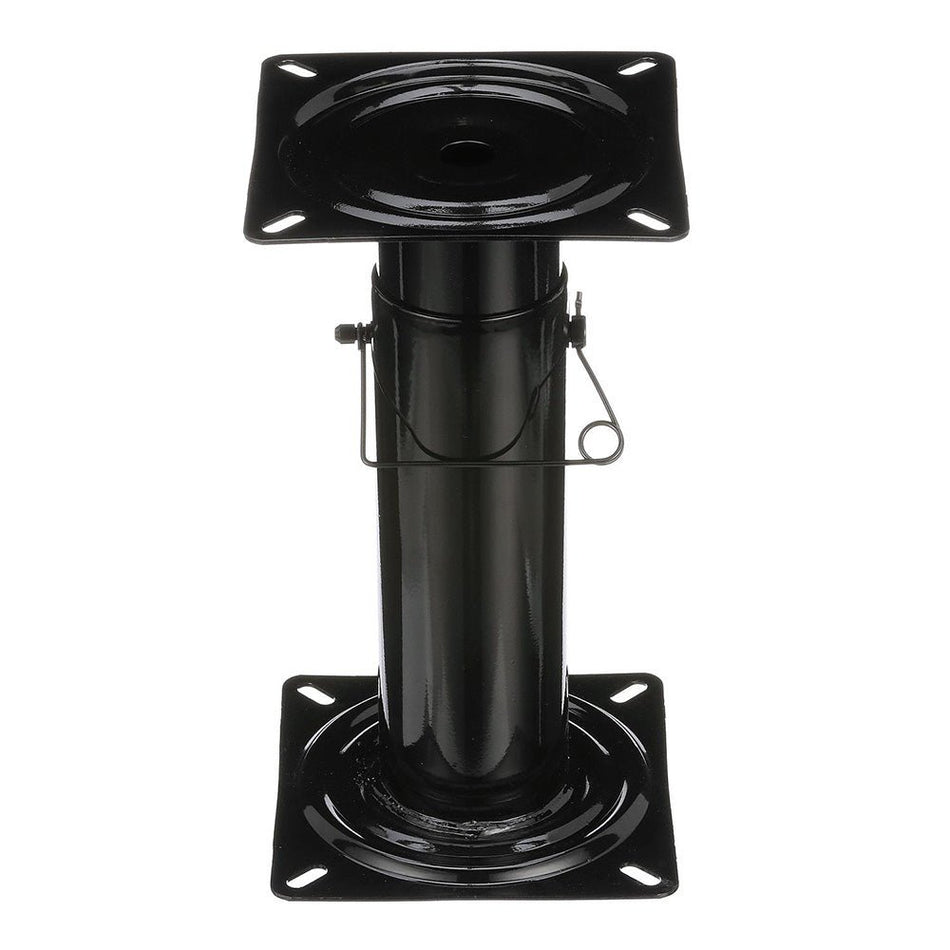 Attwood Swivl - Eze Adjustable Pedestal 11 - 1/2" - 17 - 1/2" - Get Tight Gear