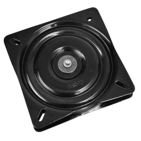 Attwood Swivl - Eze Seat Swivel 7" Black w/3 Tilt - Get Tight Gear