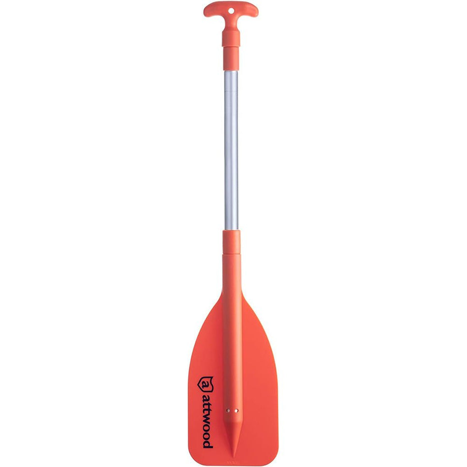 Attwood Telescoping Emergency Paddle - Get Tight Gear