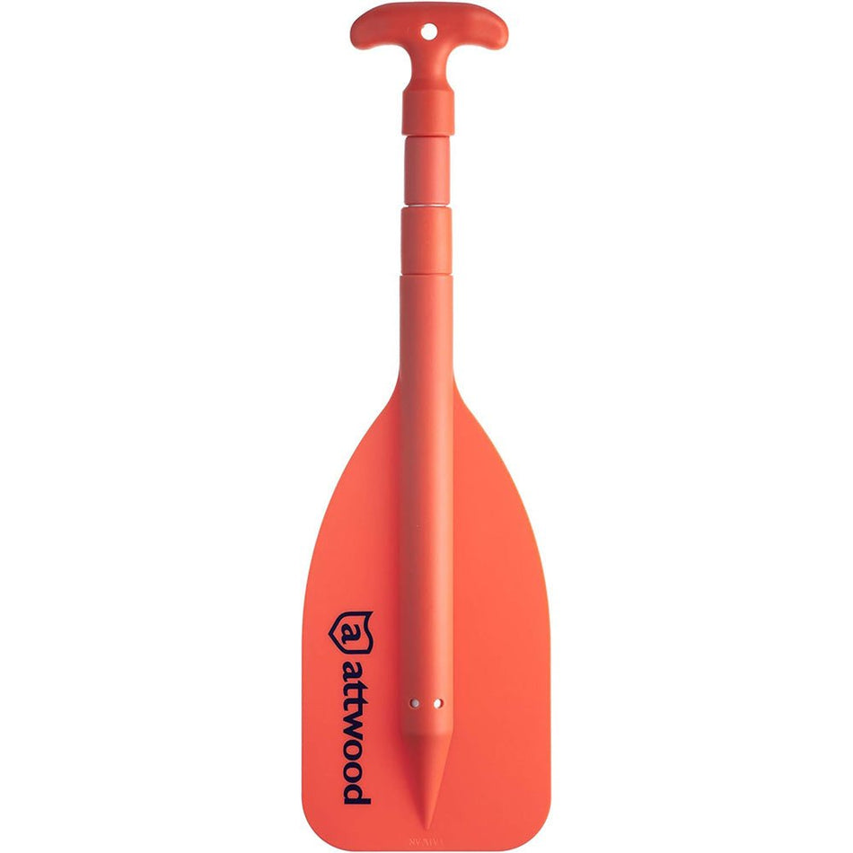 Attwood Telescoping Emergency Paddle - Get Tight Gear