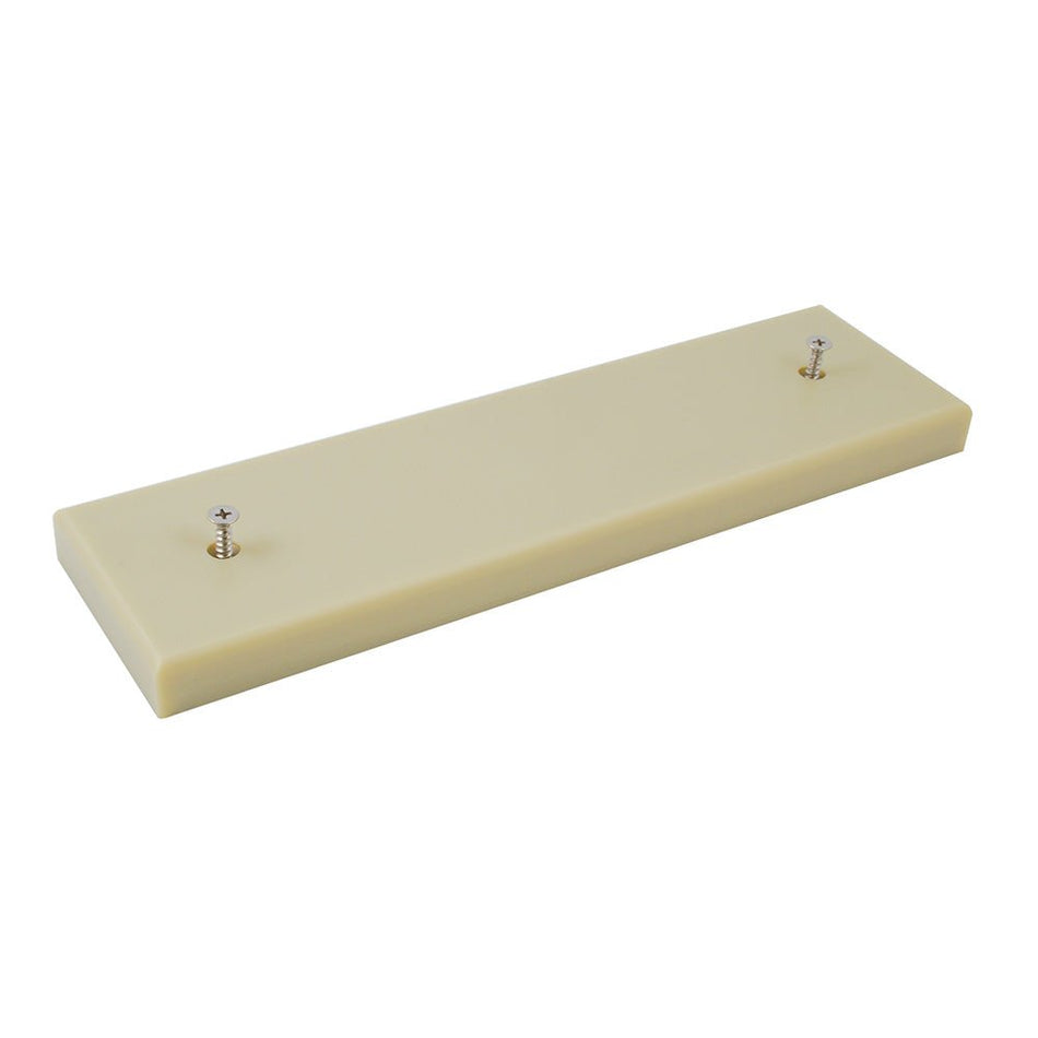 Attwood Transducer Mounting Plate - Get Tight Gear