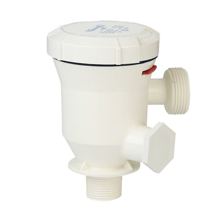Attwood Tsunami Mk2 T800 Aerator 12V 3/4" NPT Inlet - Get Tight Gear