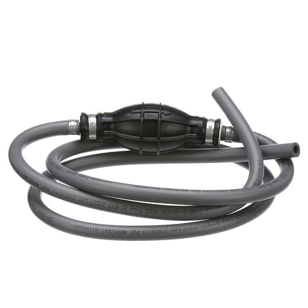 Attwood Universal Fuel Line Kit - 5/16" Diameter x 6' Length - Get Tight Gear