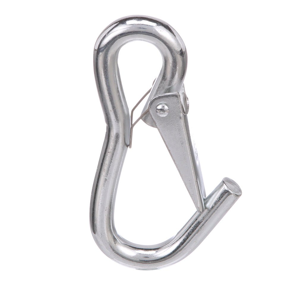 Attwood Utility Snap Hook - 4" - Get Tight Gear