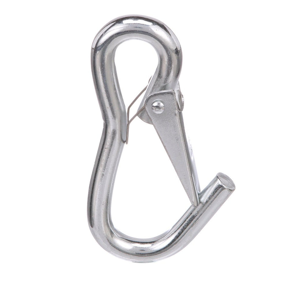 Attwood Utility Snap Hook - 4" - Get Tight Gear