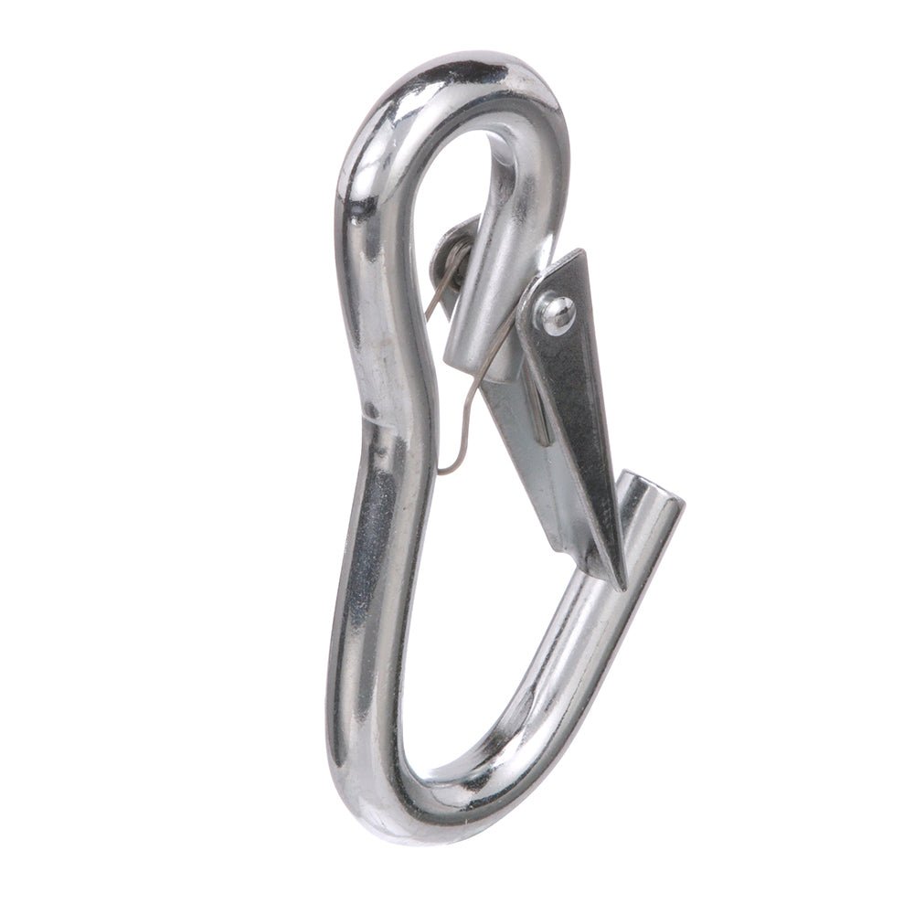 Attwood Utility Snap Hook - 4" - Get Tight Gear