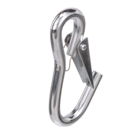 Attwood Utility Snap Hook - 4" - Get Tight Gear
