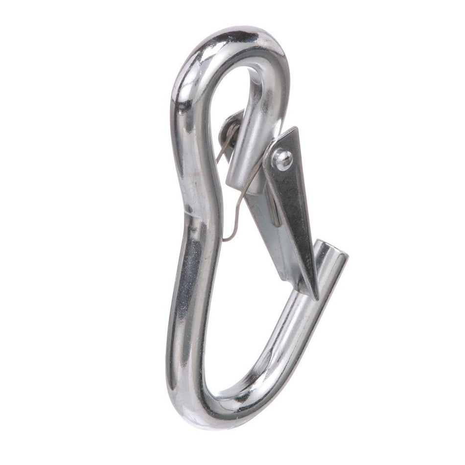 Attwood Utility Snap Hook - 4" - Get Tight Gear