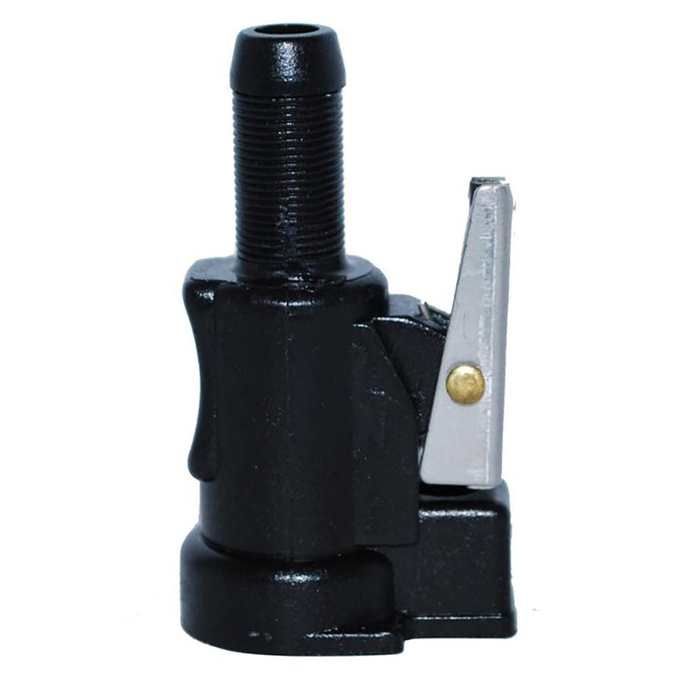 Attwood Yamaha Female Hose Fitting - Tank Or Engine End - 5/16" Barb - Get Tight Gear