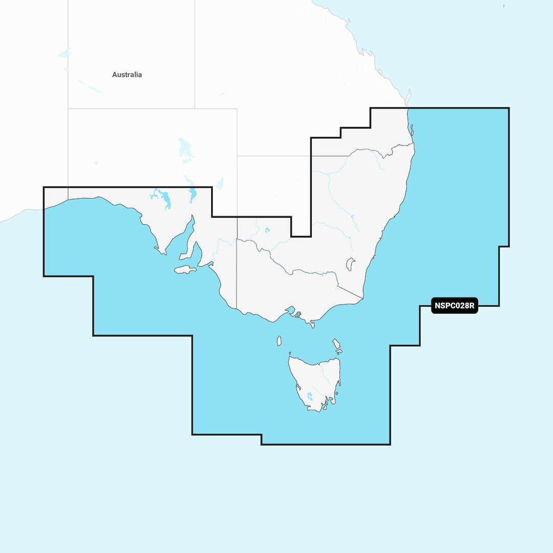 AUSTRALIA SOUTHEAST GARMIN NAVIONI - Get Tight Gear