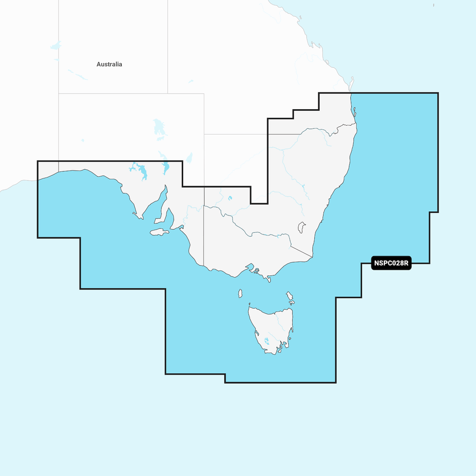 AUSTRALIA SOUTHEAST GARMIN NAVIONI - Get Tight Gear