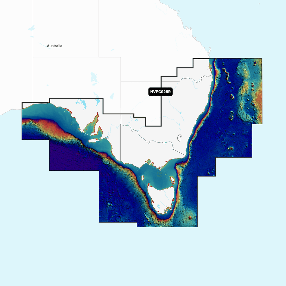 AUSTRALIA SOUTHEAST GARMIN NAVIONI - Get Tight Gear