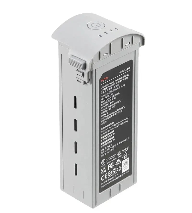 AUTEL EVO MAX 4T INTELLIGENT FLIGHT BATTERY - Get Tight Gear
