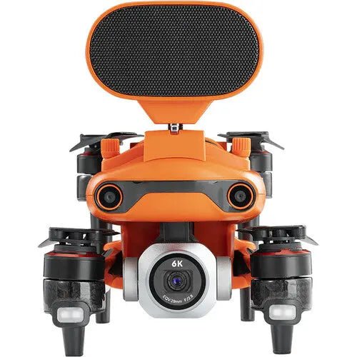 Autel Robotics EVO II Pro 6K Enterprise Bundle V3 - Get Tight Gear