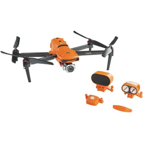 Autel Robotics EVO II Pro 6K Enterprise Bundle V3 - Get Tight Gear