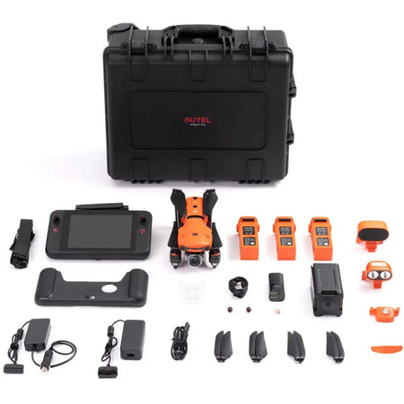 Autel Robotics EVO II Pro 6K Enterprise Bundle V3 - Get Tight Gear