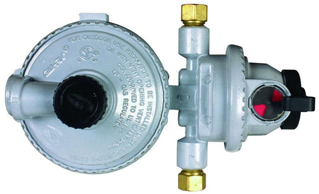 AUTO CHANGEOVER REGULATOR - Get Tight Gear