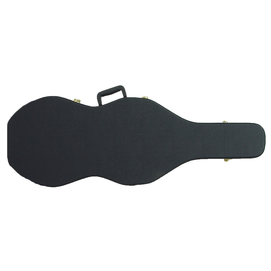 AUTO ORD VIOLIN CASE - Get Tight Gear