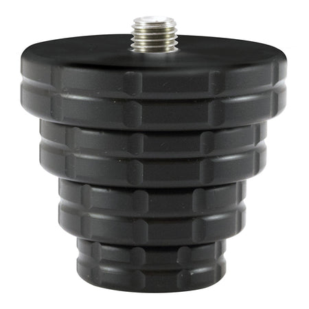 Axcel Stabilizer Weight 10 oz. Stack Black Nitride SST - Get Tight Gear