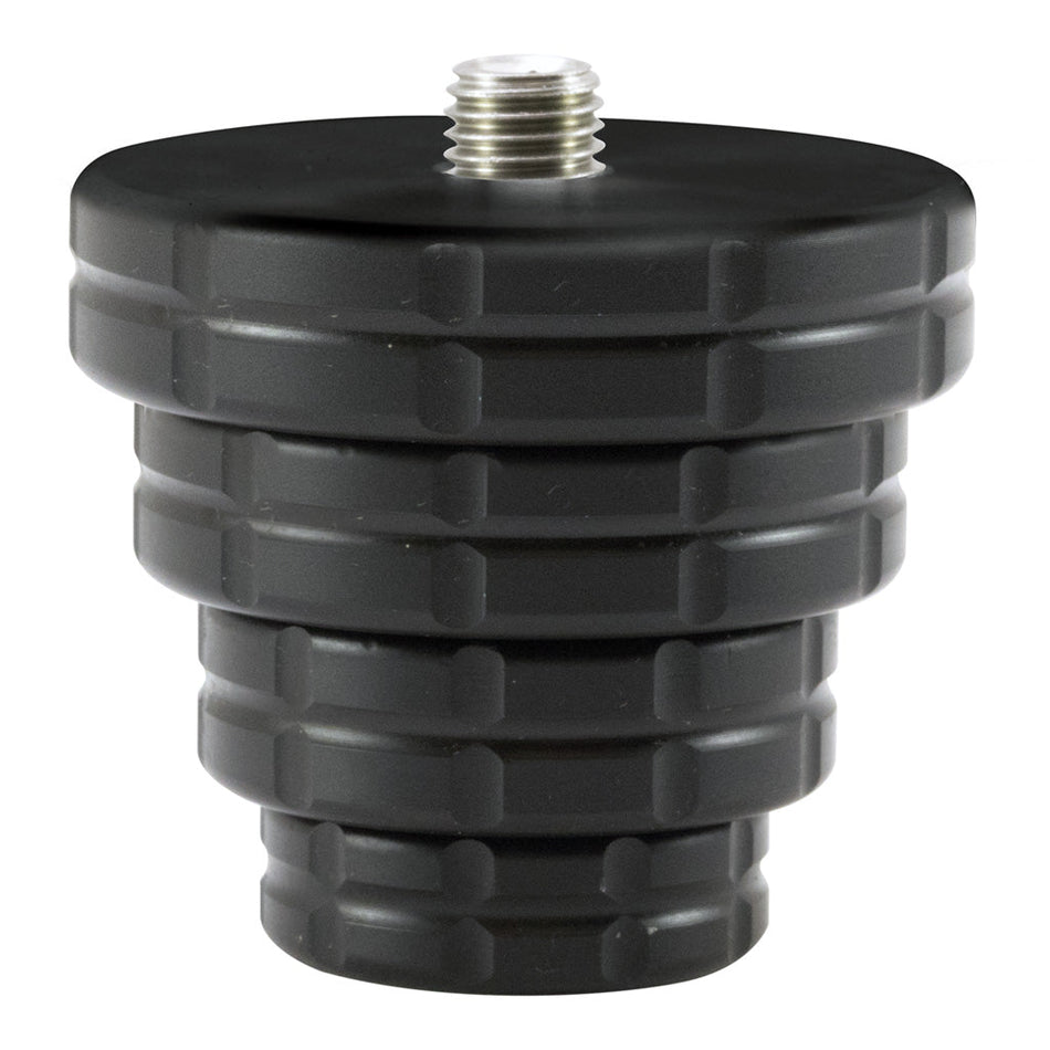 Axcel Stabilizer Weight 10 oz. Stack Black Nitride SST - Get Tight Gear