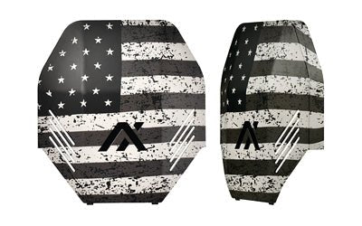 AXIL MX CSTM+ PLT D50 1 SET FREEDOM - Get Tight Gear