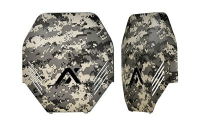 AXIL MX PLATE 1 SET DIGITAL CAMO - Get Tight Gear