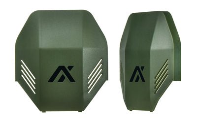 AXIL MX PLATE 1 SET ODG - Get Tight Gear