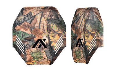 AXIL MX PLATE 1 SET SPORTSMANS CAMO - Get Tight Gear