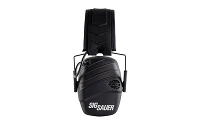 AXIL SIG TRACKR ELECTRONIC E/M BLK - Get Tight Gear