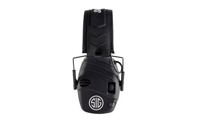 AXIL SIG TRACKR ELECTRONIC E/M BLK - Get Tight Gear