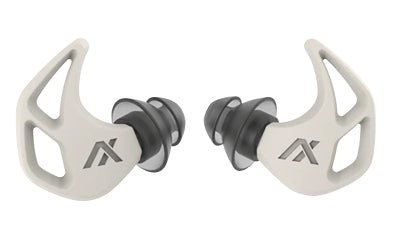 AXIL X20 EARPLUG BONE WHITE - Get Tight Gear