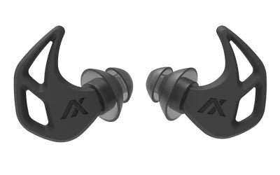 AXIL X20 EARPLUG CHARCOAL - Get Tight Gear
