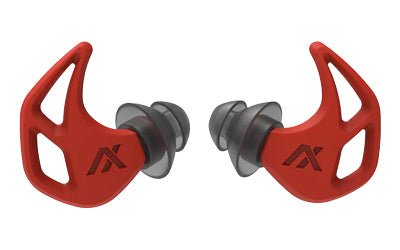 AXIL X20 EARPLUG RED - Get Tight Gear
