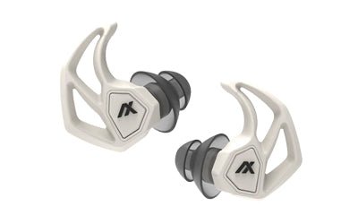 AXIL X30I EARPLUG BONE WHITE - Get Tight Gear