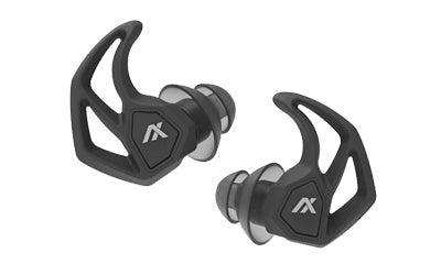 AXIL X30I EARPLUG CHARCOAL - Get Tight Gear