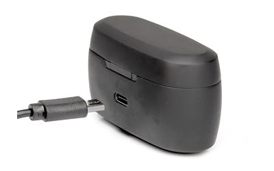 AXIL XCOR BLUETOOTH EARBUDS BLACK - Get Tight Gear