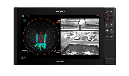 AXIOM PRO 16 S NO CHARTS - Get Tight Gear