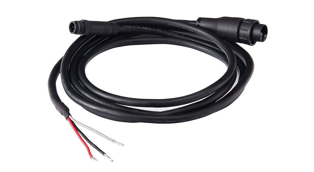 AXIOM/ELMNT PWR/STNG DATA CBL 1.5M - Get Tight Gear