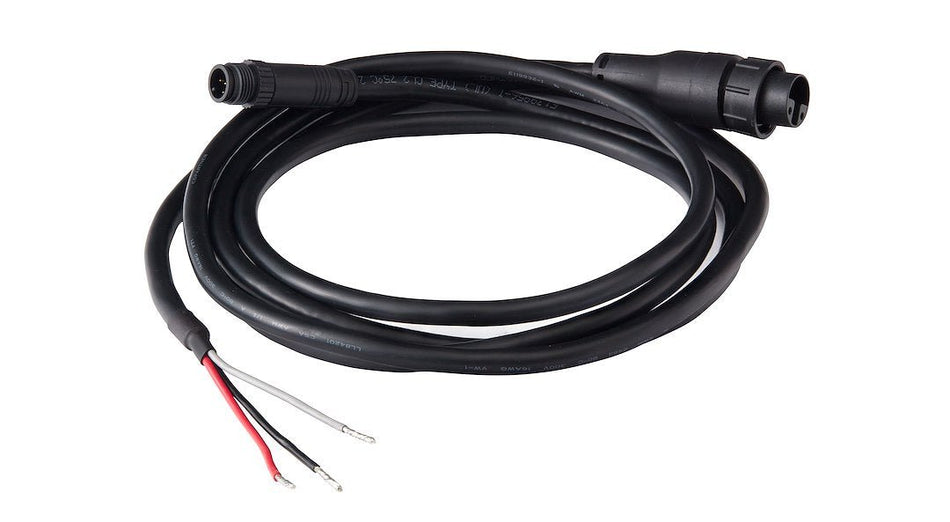 AXIOM/ELMNT PWR/STNG DATA CBL 1.5M - Get Tight Gear