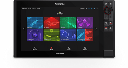 AXIOMPRO16RVX NAVIONICS+N.AMERICA - Get Tight Gear